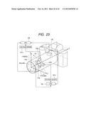 IMAGE STABILIZATION APPARATUS AND IMAGE PICKUP APPARATUS diagram and image