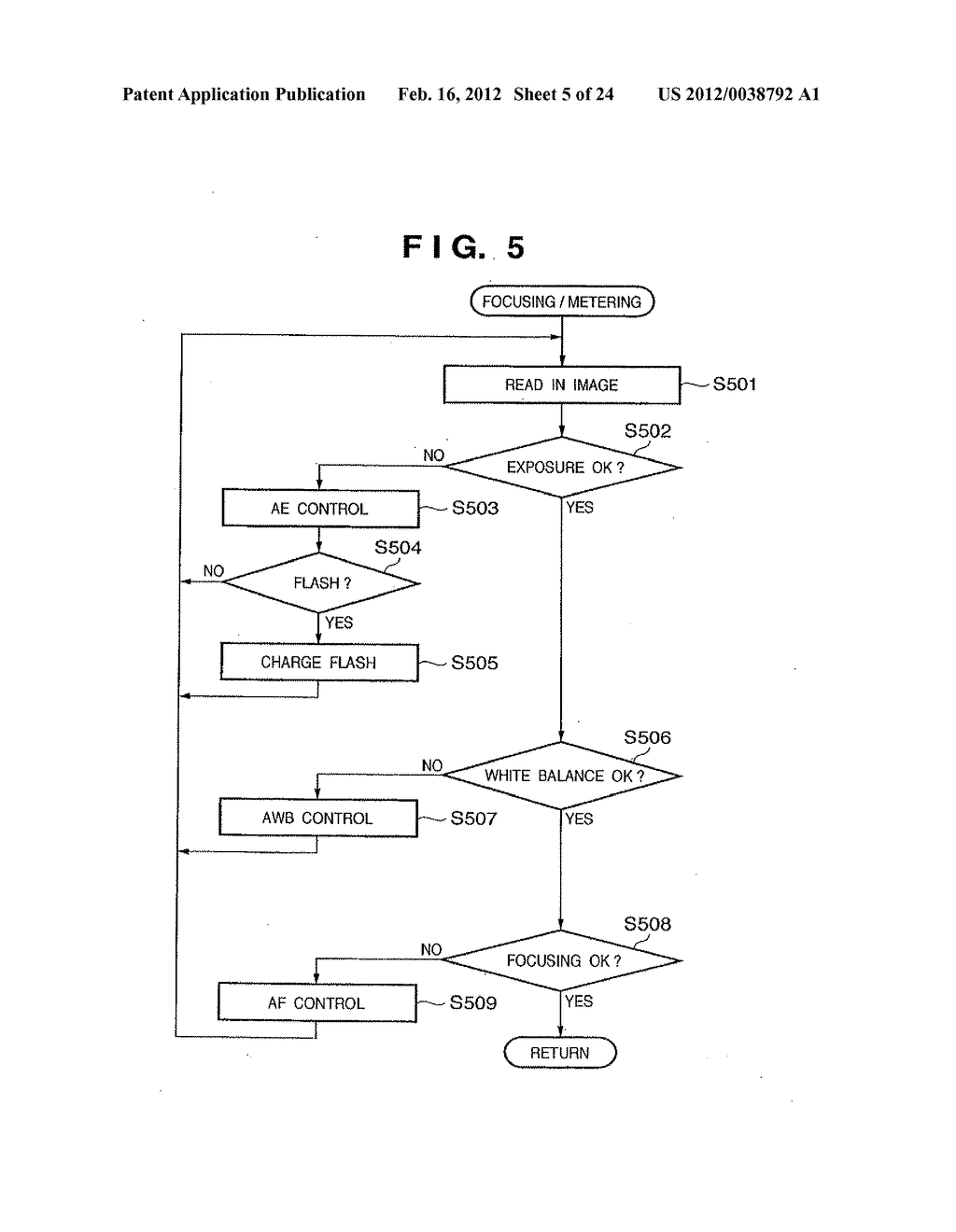 IMAGE PROCESSING APPARATUS AND CONTROL METHOD THEREFOR - diagram, schematic, and image 06