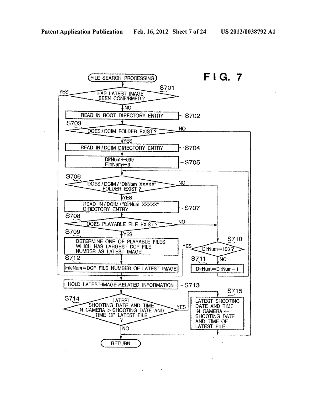IMAGE PROCESSING APPARATUS AND CONTROL METHOD THEREFOR - diagram, schematic, and image 08