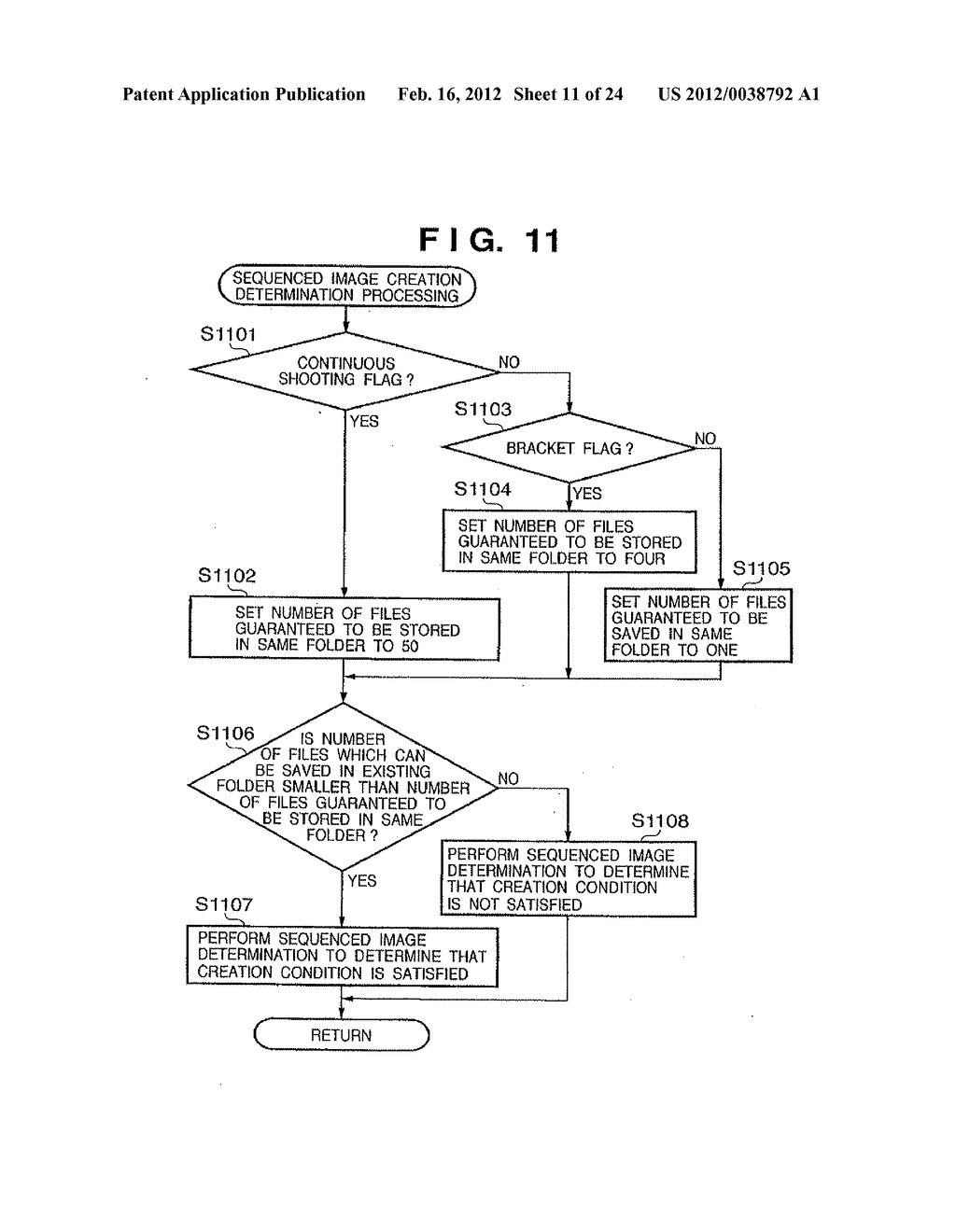 IMAGE PROCESSING APPARATUS AND CONTROL METHOD THEREFOR - diagram, schematic, and image 12