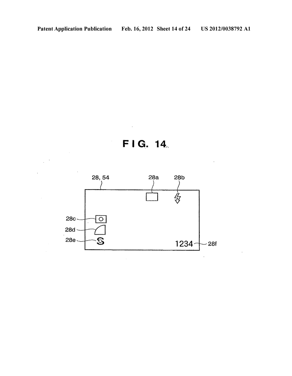 IMAGE PROCESSING APPARATUS AND CONTROL METHOD THEREFOR - diagram, schematic, and image 15