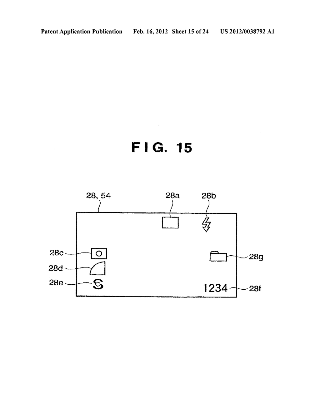 IMAGE PROCESSING APPARATUS AND CONTROL METHOD THEREFOR - diagram, schematic, and image 16