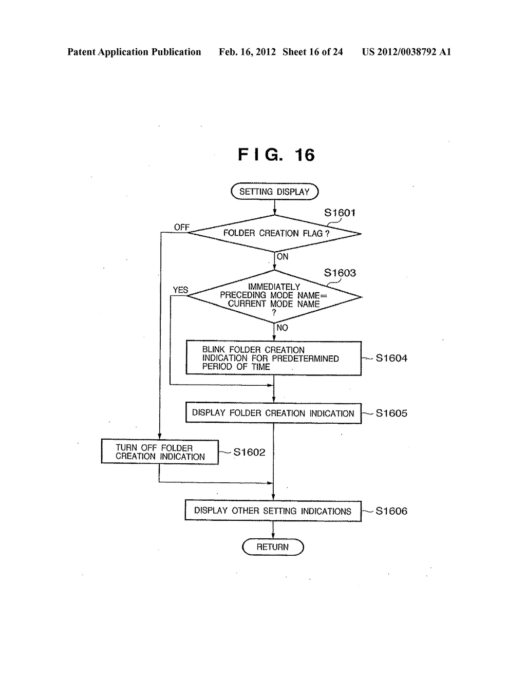 IMAGE PROCESSING APPARATUS AND CONTROL METHOD THEREFOR - diagram, schematic, and image 17