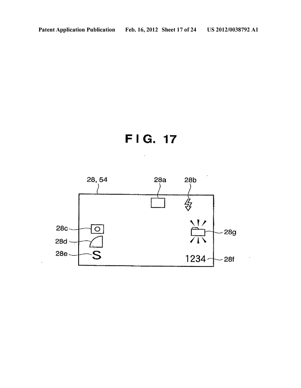 IMAGE PROCESSING APPARATUS AND CONTROL METHOD THEREFOR - diagram, schematic, and image 18