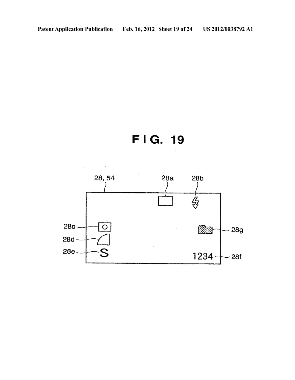 IMAGE PROCESSING APPARATUS AND CONTROL METHOD THEREFOR - diagram, schematic, and image 20