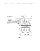 SOLID STATE IMAGING DEVICE AND IMAGING APPARATUS diagram and image