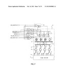 SOLID STATE IMAGING DEVICE AND IMAGING APPARATUS diagram and image