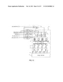 SOLID STATE IMAGING DEVICE AND IMAGING APPARATUS diagram and image