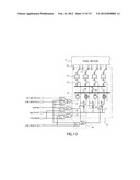 SOLID STATE IMAGING DEVICE AND IMAGING APPARATUS diagram and image