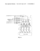 SOLID STATE IMAGING DEVICE AND IMAGING APPARATUS diagram and image