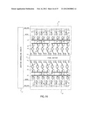 SOLID STATE IMAGING DEVICE AND IMAGING APPARATUS diagram and image