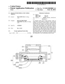 IMAGE SENSOR MODULE AND CAMERA MODULE diagram and image