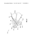 Three-mirror anastigmat with at least one non-rotationally symmetric     mirror diagram and image