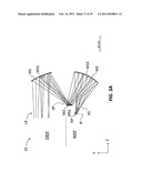 Three-mirror anastigmat with at least one non-rotationally symmetric     mirror diagram and image