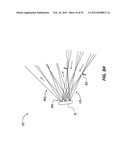 Three-mirror anastigmat with at least one non-rotationally symmetric     mirror diagram and image