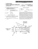 TIR Prism to Separate Incident Light and Modulated Light in Compressive     Imaging Device diagram and image