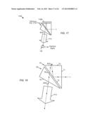 TIR Prism to Separate Incident Light and Modulated Light in Compressive     Imaging Device diagram and image