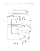 SCALING-UP CONTROL METHOD AND SCALING-UP CONTROL APPARATUS FOR USE IN     DISPLAY DEVICE diagram and image