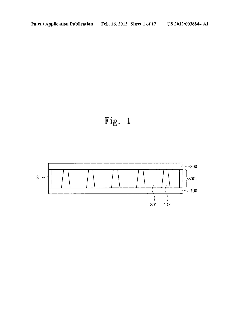 METHOD OF MANUFACTURING DISPLAY APPARATUS AND DISPLAY APPARATUS - diagram, schematic, and image 02