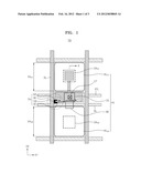 LIQUID CRYSTAL DISPLAY PANEL diagram and image