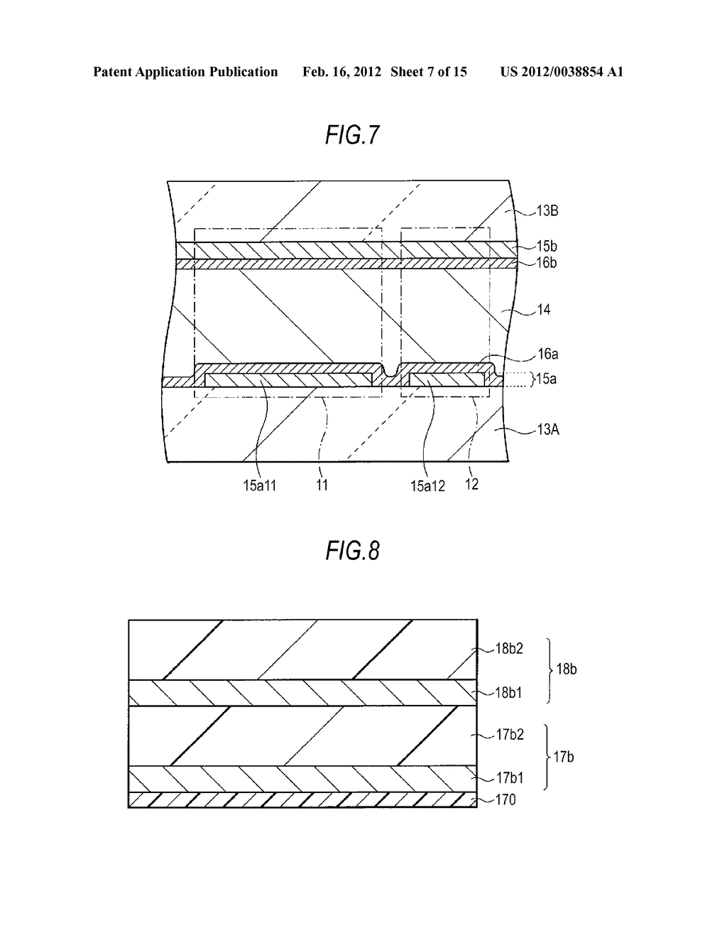 DISPLAY APPARATUS AND LIGHT BARRIER DEVICE - diagram, schematic, and image 08