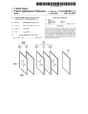 STEREOSCOPIC DISPLAY DEVICE AND LIQUID CRYSTAL BARRIER DEVICE diagram and image