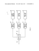 STEREOSCOPIC DISPLAY DEVICE AND LIQUID CRYSTAL BARRIER DEVICE diagram and image