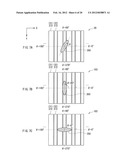 STEREOSCOPIC DISPLAY DEVICE AND LIQUID CRYSTAL BARRIER DEVICE diagram and image