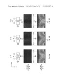 STEREOSCOPIC DISPLAY DEVICE AND LIQUID CRYSTAL BARRIER DEVICE diagram and image