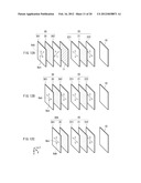 STEREOSCOPIC DISPLAY DEVICE AND LIQUID CRYSTAL BARRIER DEVICE diagram and image