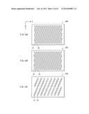 STEREOSCOPIC DISPLAY DEVICE AND LIQUID CRYSTAL BARRIER DEVICE diagram and image