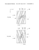 STEREOSCOPIC DISPLAY DEVICE AND LIQUID CRYSTAL BARRIER DEVICE diagram and image