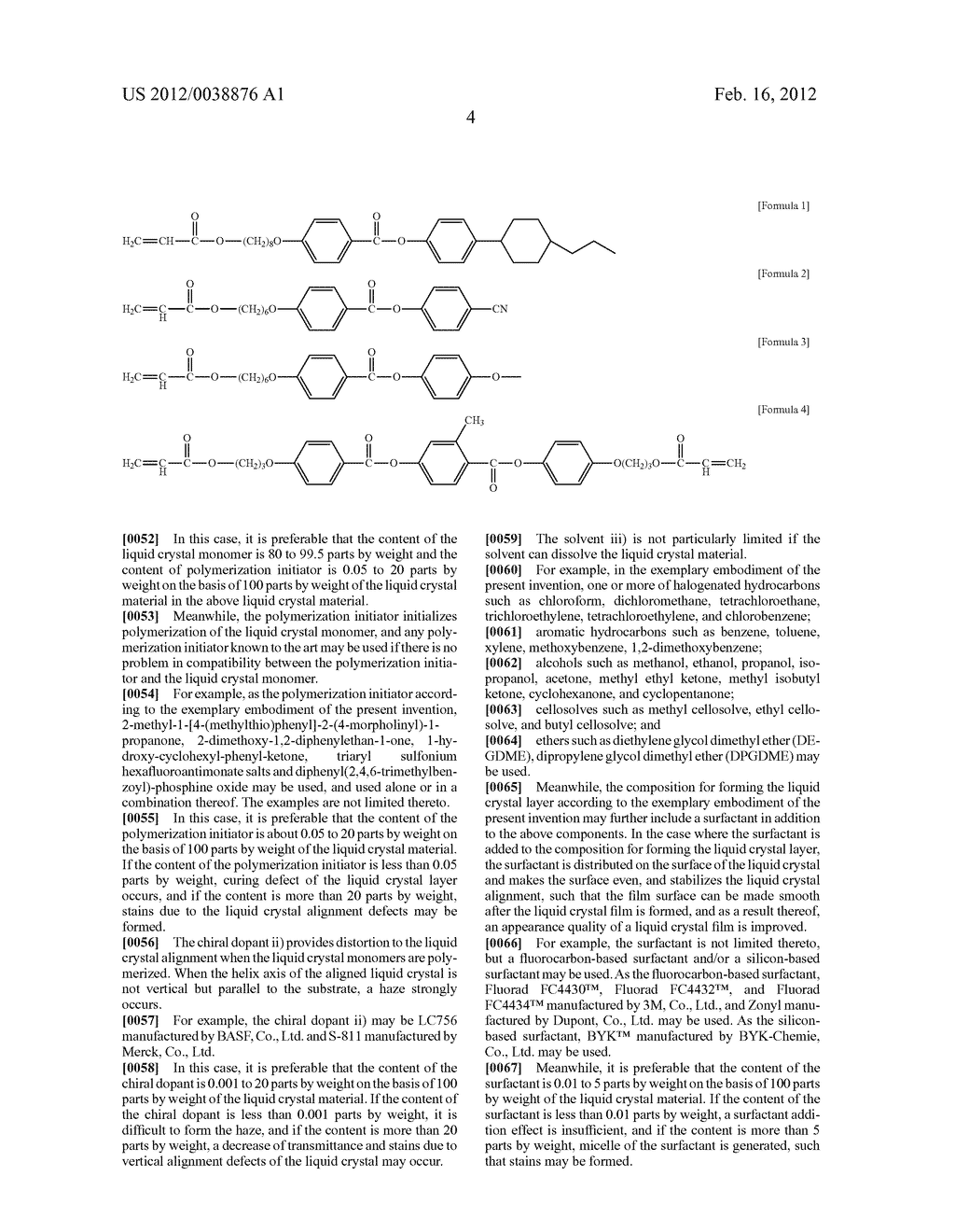 ORGANIC ELECTROLUMINESCENT DEVICE AND METHOD FOR FABRICATING THE SAME - diagram, schematic, and image 10