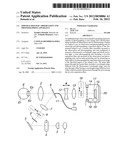 OPHTHALMOLOGIC OBSERVATION AND PHOTOGRAPHING APPARATUS diagram and image