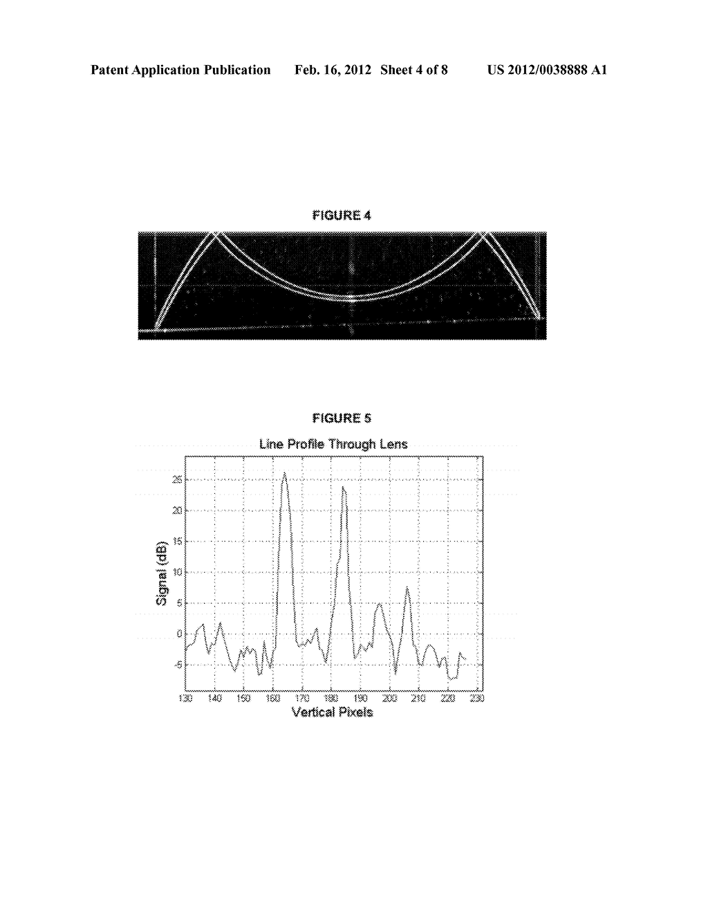 METHODS FOR IMAGING OCULAR DEVICES USING OPTICAL COHERENCE TOMOGRAPHY - diagram, schematic, and image 05