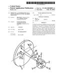 PRODUCING A CUSTOMIZED SPECTACLE LENS IN ACCORDANCE WITH A BLURRED     PERCEPTION diagram and image