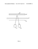 Projection of Images onto Tangible User Interfaces diagram and image