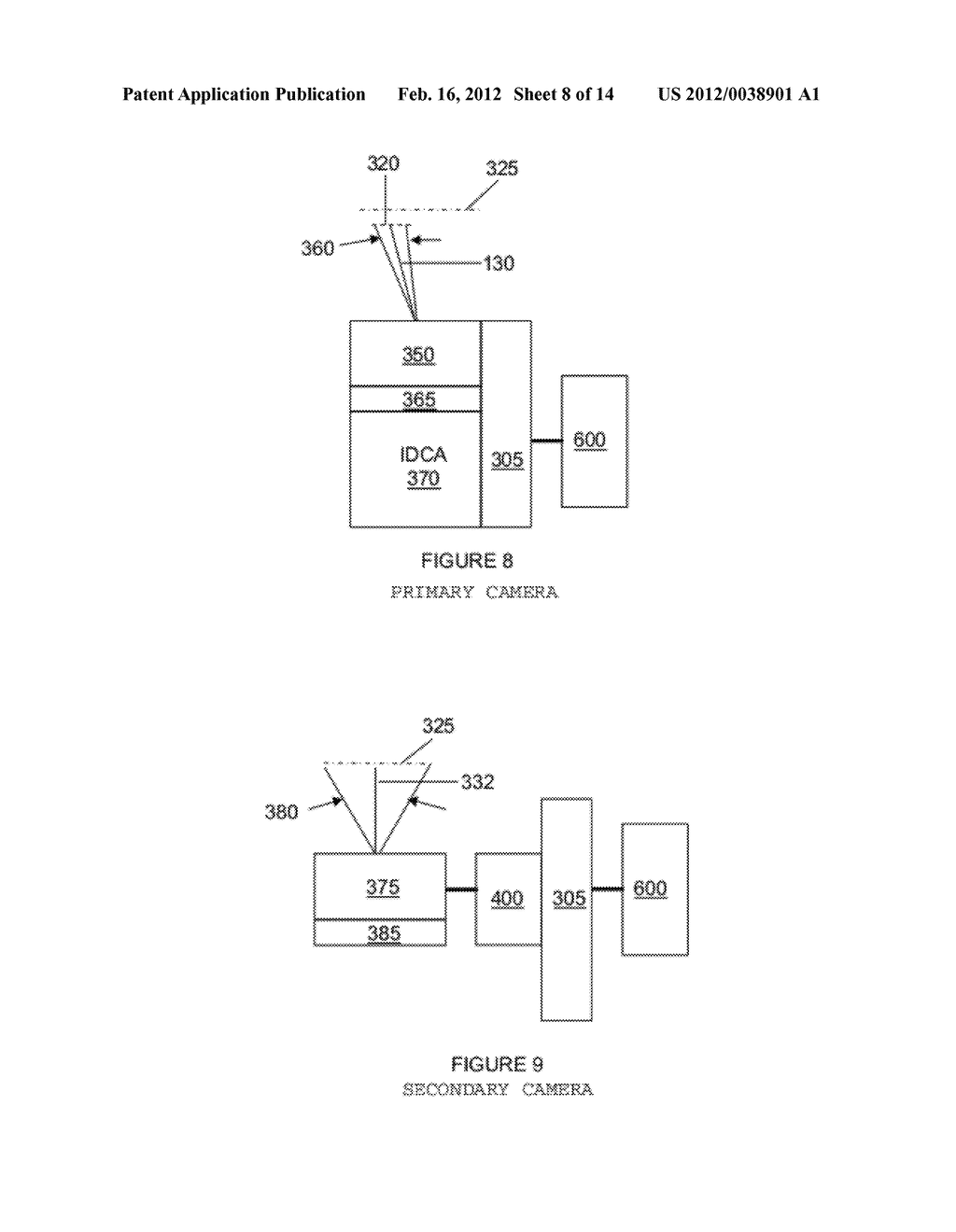 OPTICAL PAYLOAD WITH INTEGRATED LASER RANGEFINDER AND TARGET DESIGNATOR - diagram, schematic, and image 09