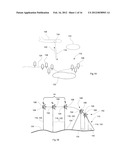 ELECTRONICALLY STEERED FLASH LIDAR diagram and image