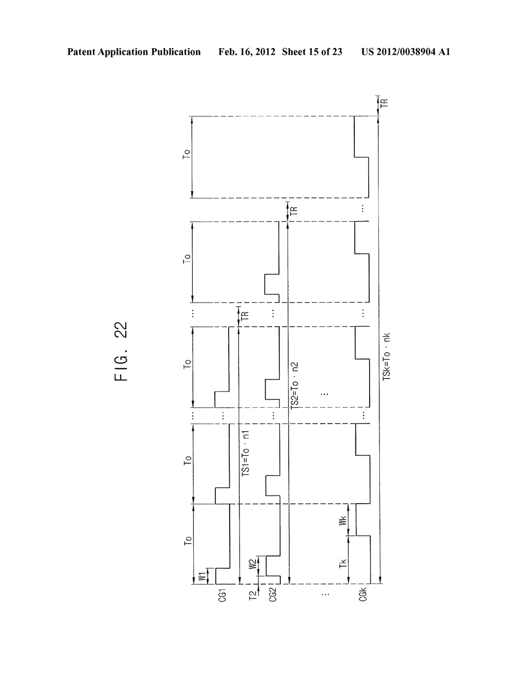 UNIT PIXEL, PHOTO-DETECTION DEVICE AND METHOD OF MEASURING A DISTANCE     USING THE SAME - diagram, schematic, and image 16