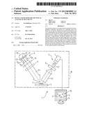 DEVICE AND METHOD FOR THE OPTICAL ANALYSIS OF DOCUMENTS diagram and image