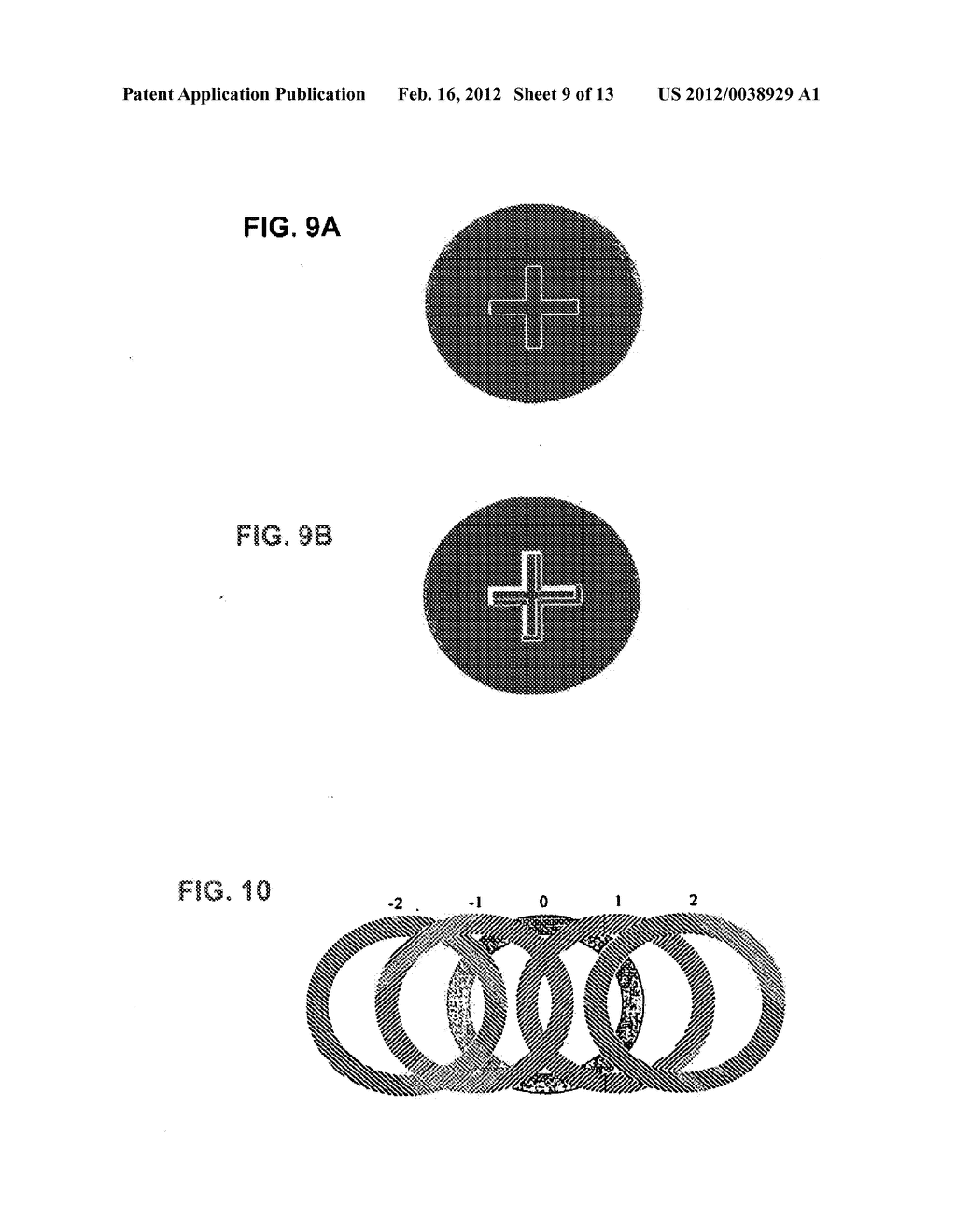 Method and Apparatus for Angular-Resolved Spectroscopic Lithography     Characterization - diagram, schematic, and image 10