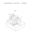 Measurement System Using Alignment Unit And Position Measuring Method diagram and image