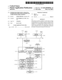 INFORMATION PROCESSING APPARATUS, INFORMATION PROCESSING METHOD AND     COMPUTER-READABLE MEDIUM diagram and image