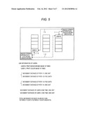 INFORMATION PROCESSING APPARATUS, INFORMATION PROCESSING METHOD AND     COMPUTER-READABLE MEDIUM diagram and image