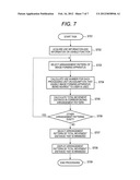 INFORMATION PROCESSING APPARATUS, INFORMATION PROCESSING METHOD AND     COMPUTER-READABLE MEDIUM diagram and image