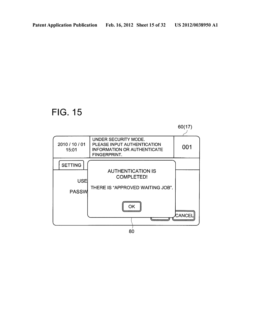 IMAGE PROCESSING APPARATUS AND IMAGE PROCESSING METHOD - diagram, schematic, and image 16