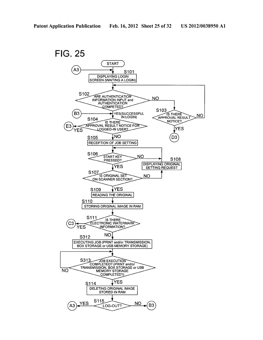 IMAGE PROCESSING APPARATUS AND IMAGE PROCESSING METHOD - diagram, schematic, and image 26