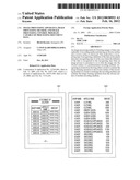 IMAGE PROCESSING APPARATUS, IMAGE PROCESSING METHOD, AND IMAGE PROCESSING     CONTROL PROGRAM CAPABLE OF PROCESSING DOCUMENT DATA diagram and image