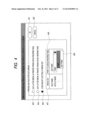 IMAGE PROCESSING APPARATUS, IMAGE PROCESSING METHOD, AND IMAGE PROCESSING     CONTROL PROGRAM CAPABLE OF PROCESSING DOCUMENT DATA diagram and image